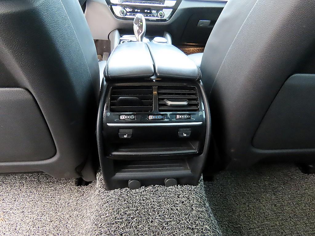 BMW 5 Series 2019 Blanco - Importación desde Corea - HF Imports Iquique - Foto 16
