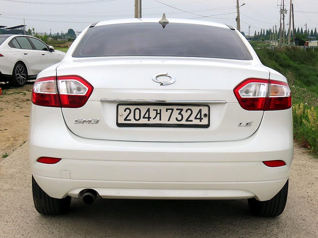 SAMSUNG SM3 - Vista 4