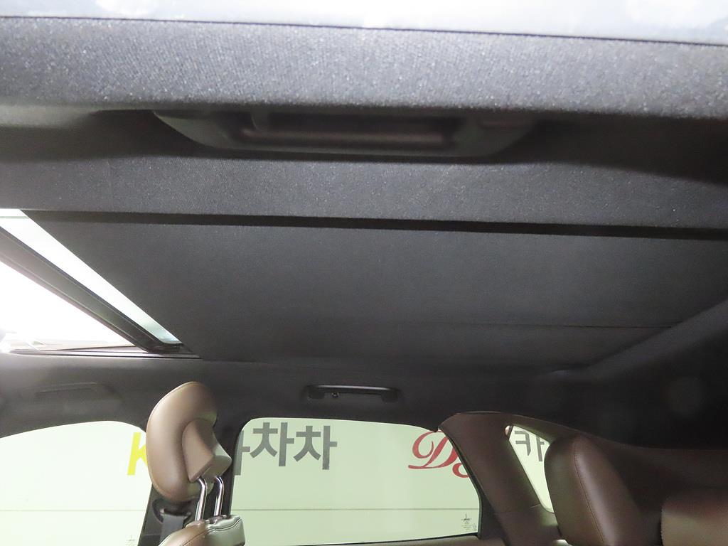 Lincoln MKC - Vista 12