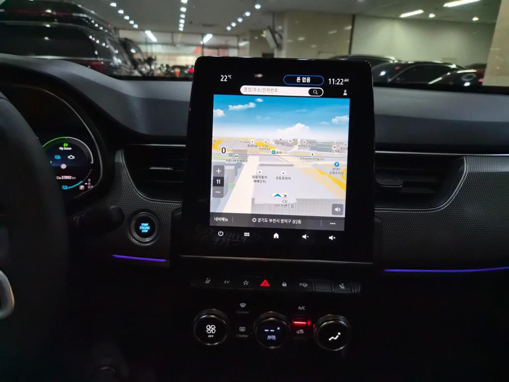 SAMSUNG XM3 - Vista 10