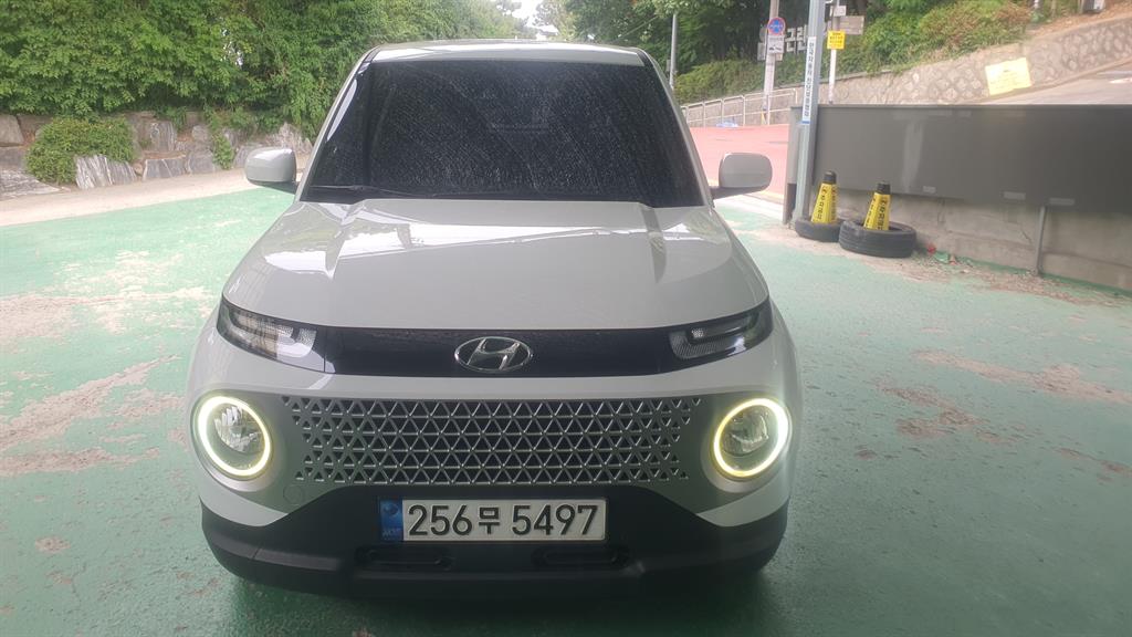 HYUNDAI Casper 2023 Blanco - Importación desde Corea - HF Imports Iquique - Foto 1