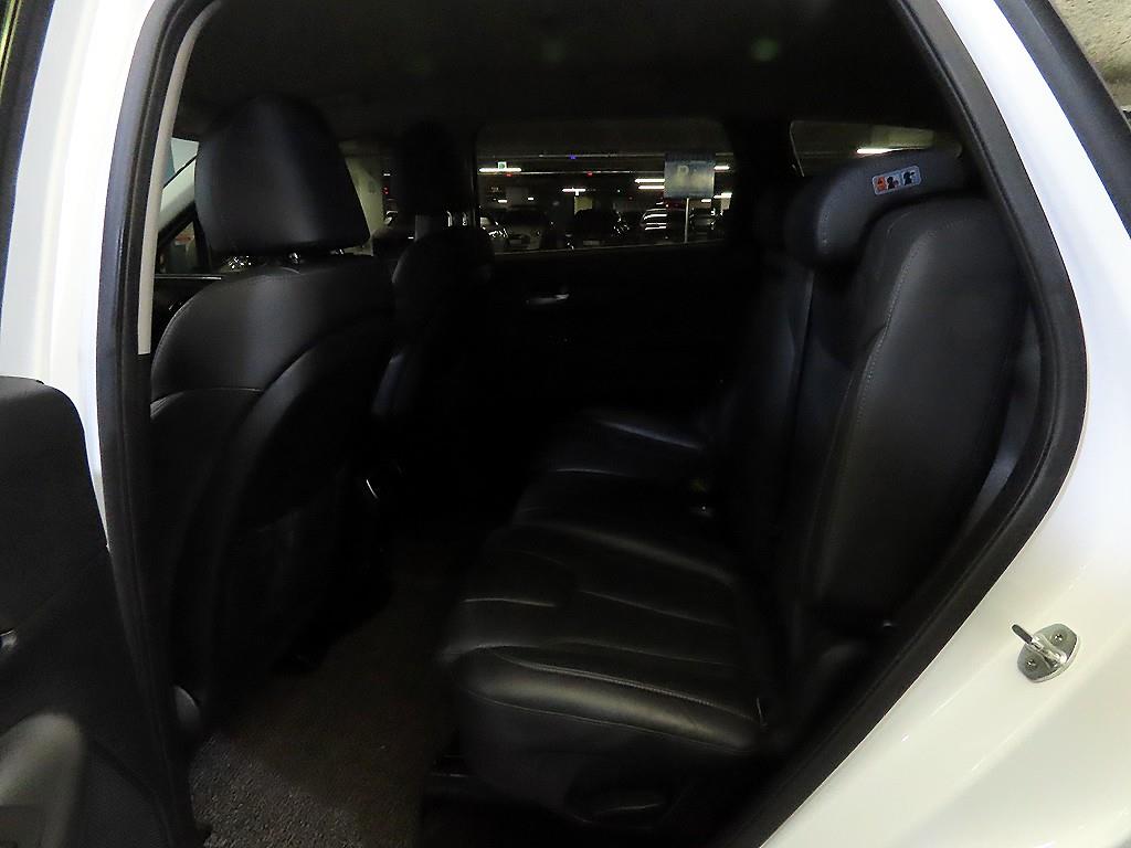 HYUNDAI Santa Fe - Vista 7