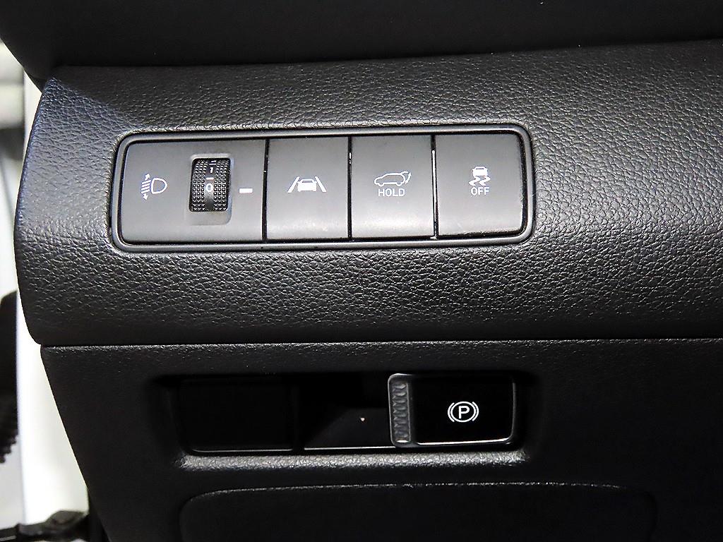 HYUNDAI Santa Fe 2021 Blanco - Importación desde Corea - HF Imports Iquique - Foto 13