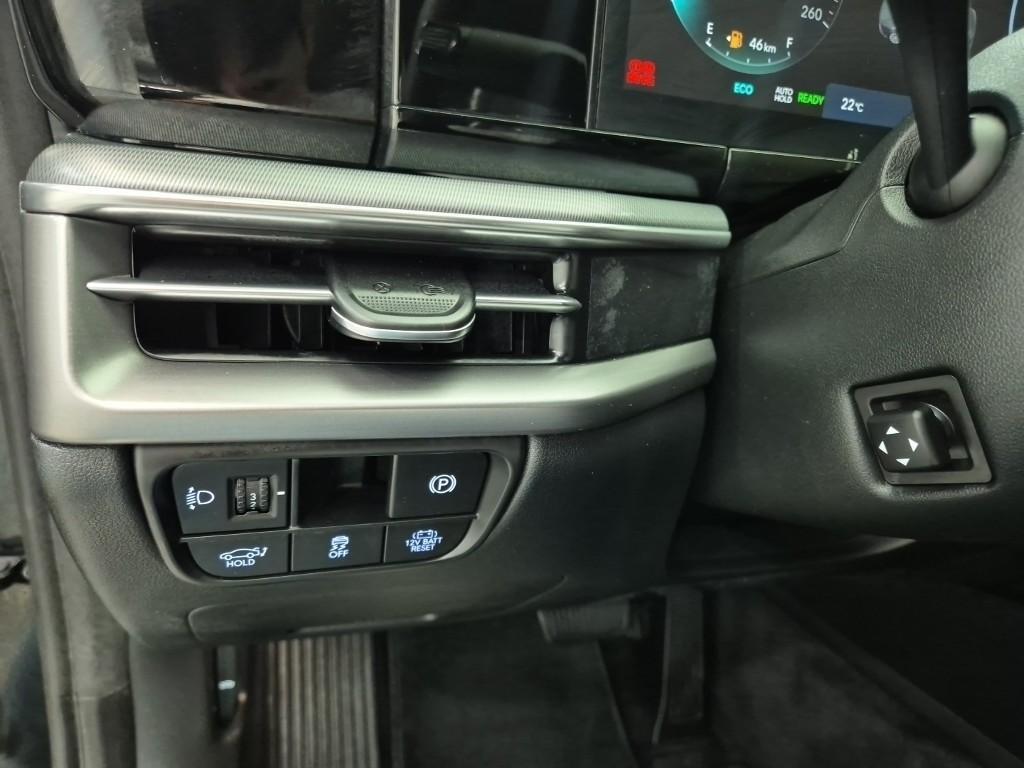 HYUNDAI Grandeur 2023 Negro - Importación desde Corea - HF Imports Iquique - Foto 17