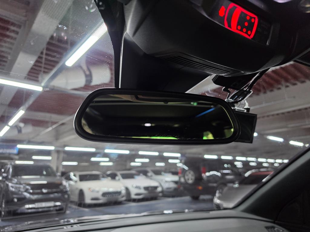 Peugeot 5008 2020 Gris - Importación desde Corea - HF Imports Iquique - Foto 15