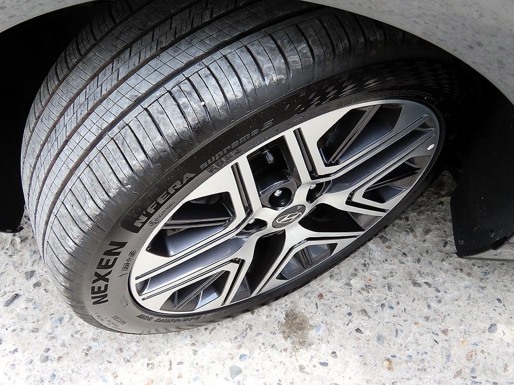HYUNDAI Grandeur 2026 Gris - Importación desde Corea - HF Imports Iquique - Foto 20