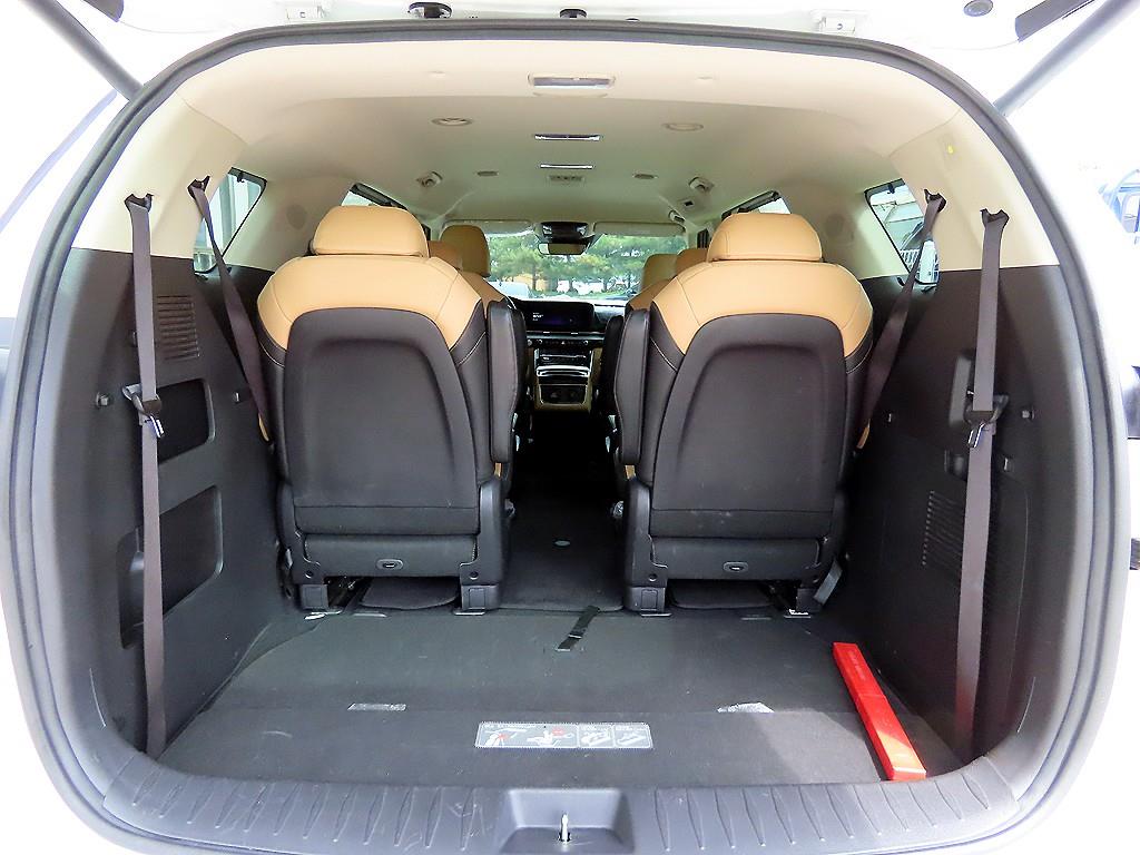 KIA Carnival 2021 - Importación desde Corea - HF Imports Iquique - Foto 16