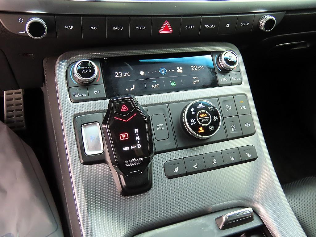 HYUNDAI Palisade - Vista 11