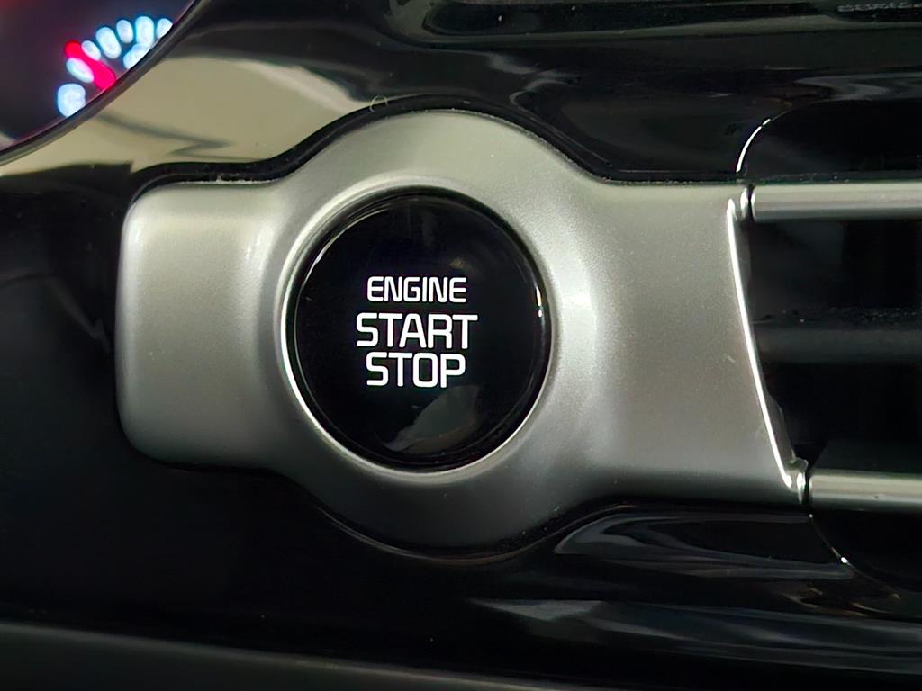 KIA Seltos 2020 Blanco - Importación desde Corea - HF Imports Iquique - Foto 13