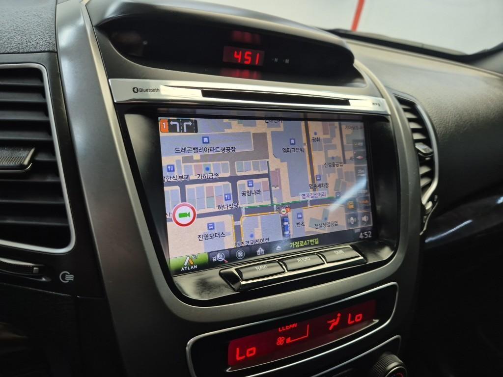 KIA Sorento - Vista 6