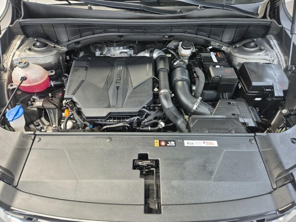 KIA Sorento - Vista 6