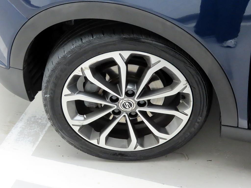 Ssangyong Tivoli 2017 Azul - Importación desde Corea - HF Imports Iquique - Foto 19