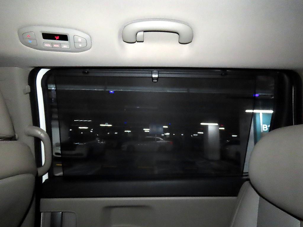 KIA Carnival 2019 Blanco - Importación desde Corea - HF Imports Iquique - Foto 13