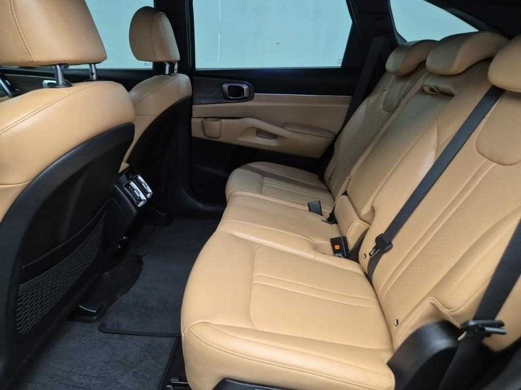 KIA Sorento - Vista 12