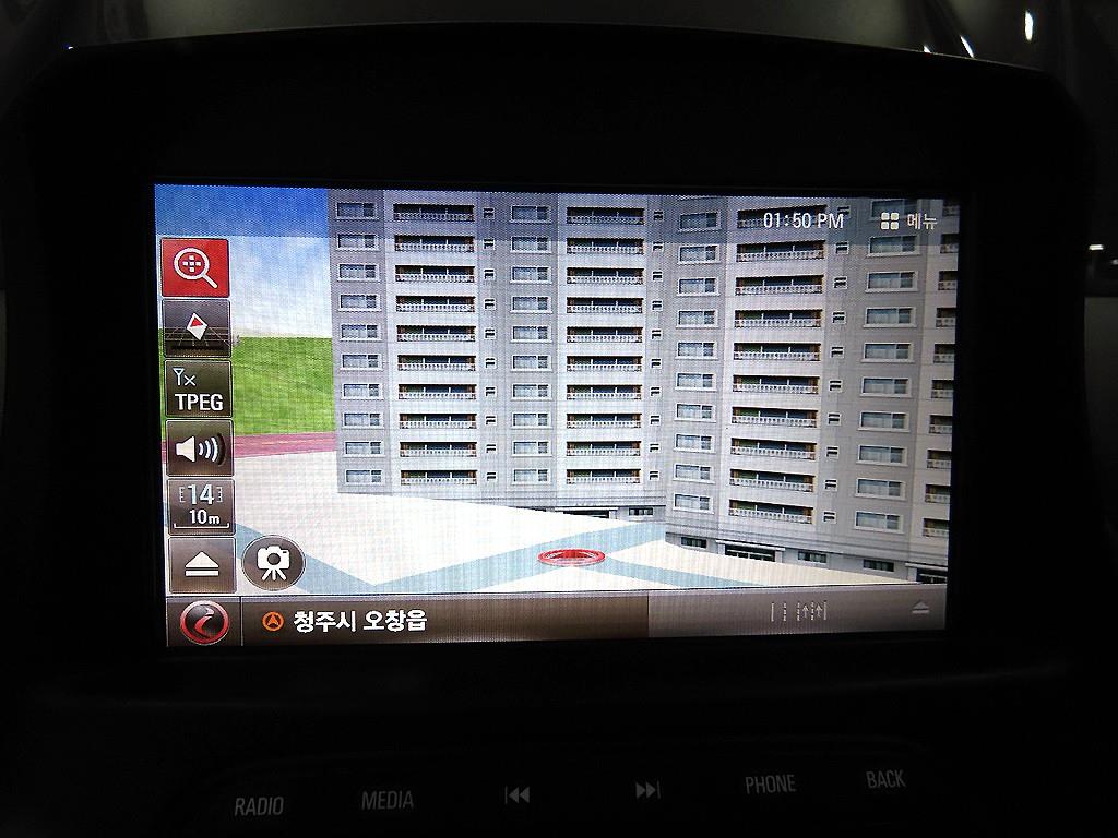 Chevrolet Spark 2016 Gris - Importación desde Corea - HF Imports Iquique - Foto 15