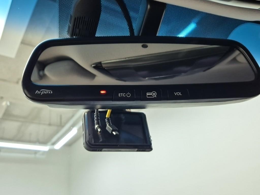 HYUNDAI Grandeur 2014 Negro - Importación desde Corea - HF Imports Iquique - Foto 13