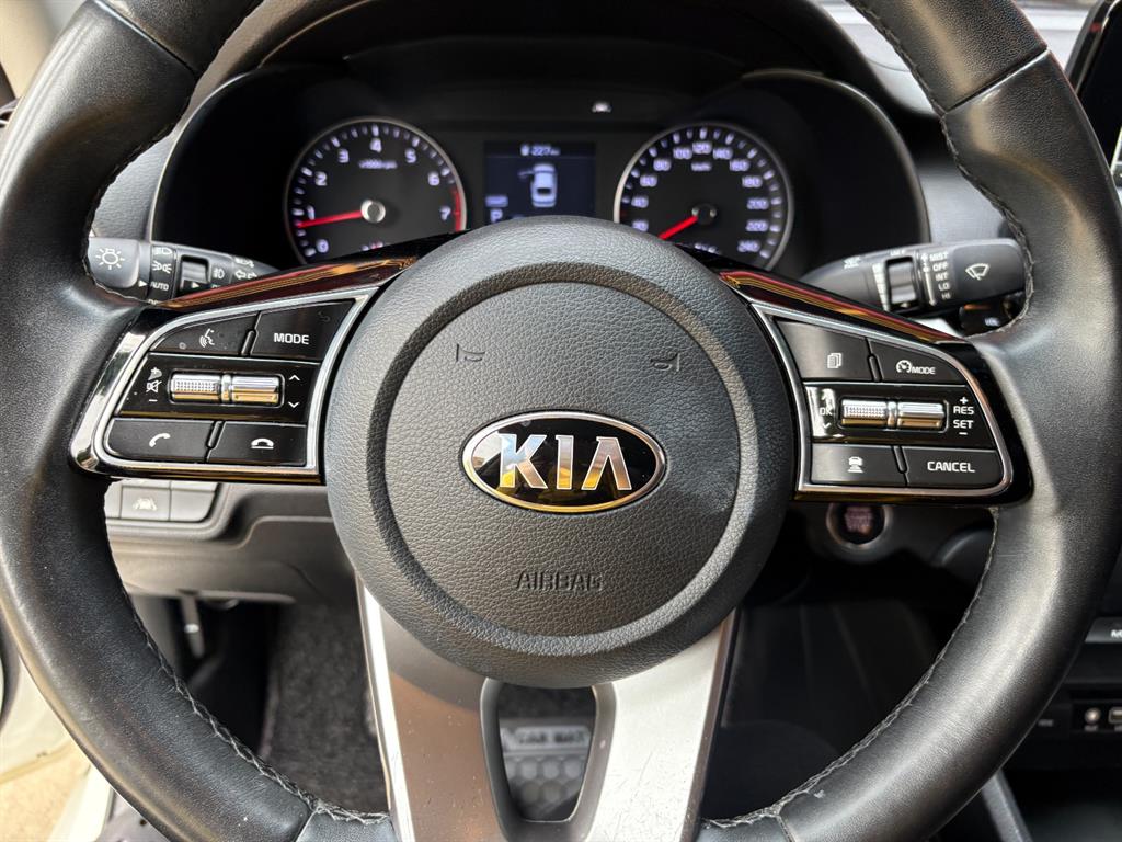 KIA K3 - Vista 12