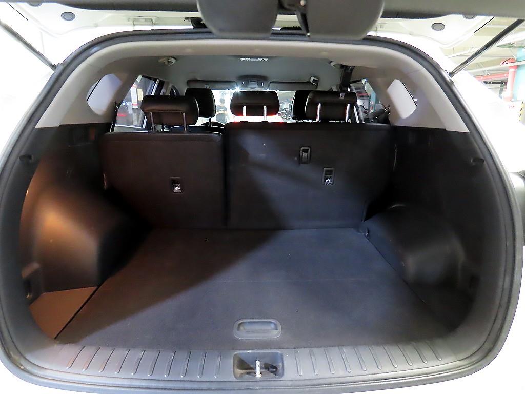 HYUNDAI Tucson 2016 Blanco - Importación desde Corea - HF Imports Iquique - Foto 18