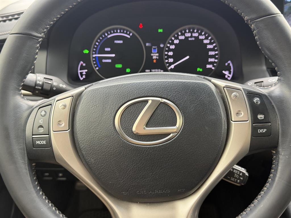 Lexus ES 2014 Plateado - Importación desde Corea - HF Imports Iquique - Foto 16