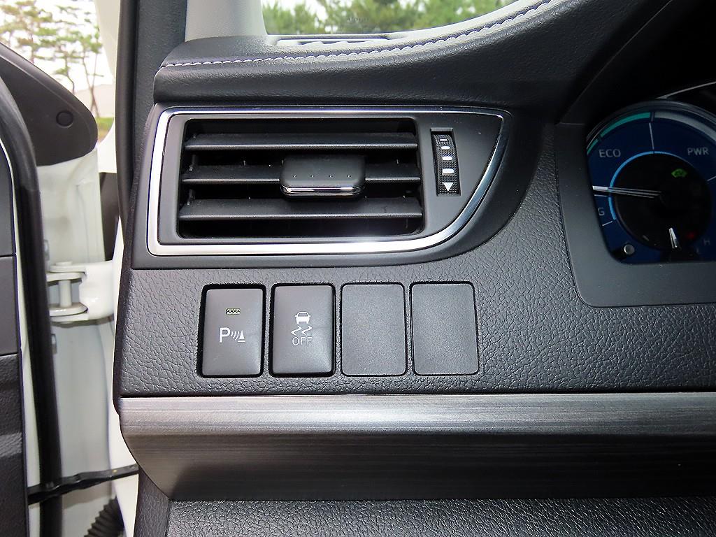 Toyota Camry - Vista 12