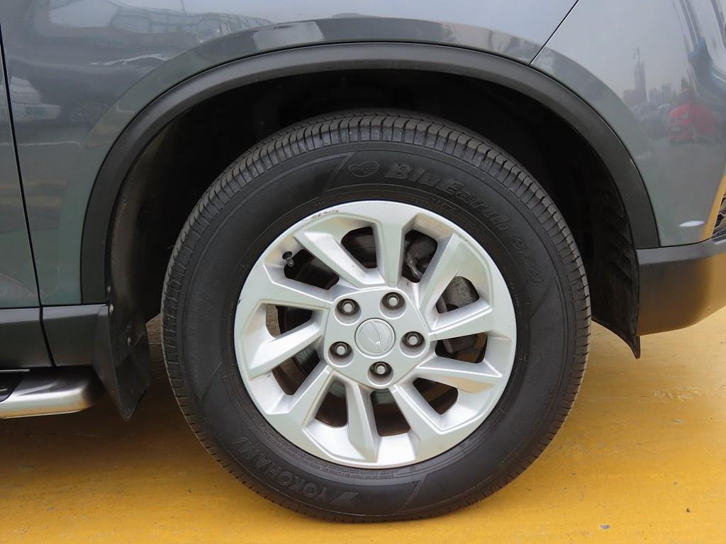 Ssangyong Rexton 2018 Gris - Importación desde Corea - HF Imports Iquique - Foto 20
