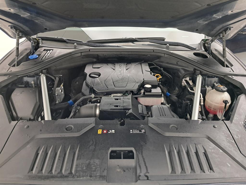Genesis GV70 2022 Azul - Importación desde Corea - HF Imports Iquique - Foto 19