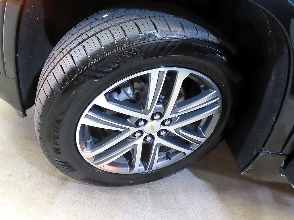 Chevrolet Travers 2022 - Importación desde Corea - HF Imports Iquique - Foto 20