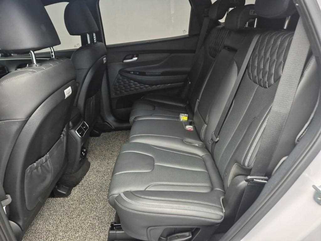HYUNDAI Santa Fe - Vista 12