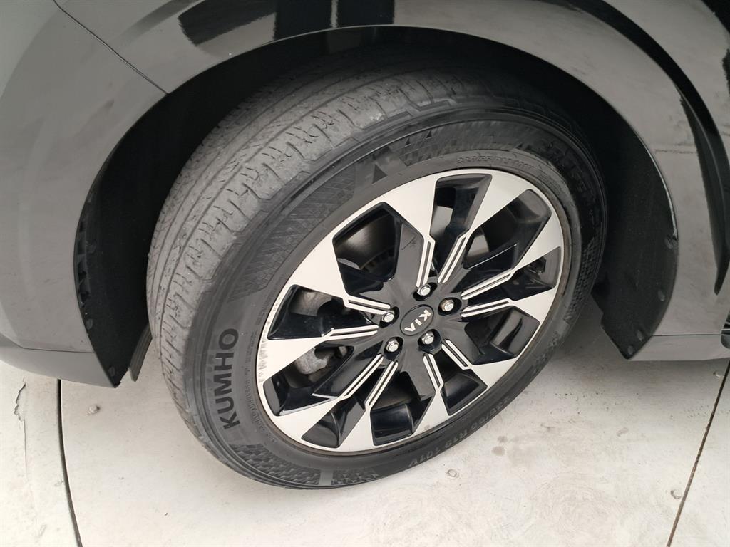 KIA Carnival 2021 Negro - Importación desde Corea - HF Imports Iquique - Foto 20