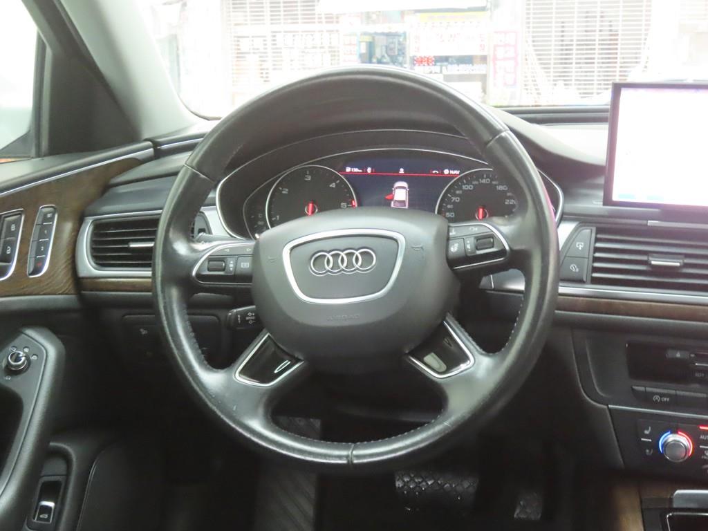 Audi A6 2016 - Importación desde Corea - HF Imports Iquique - Foto 18