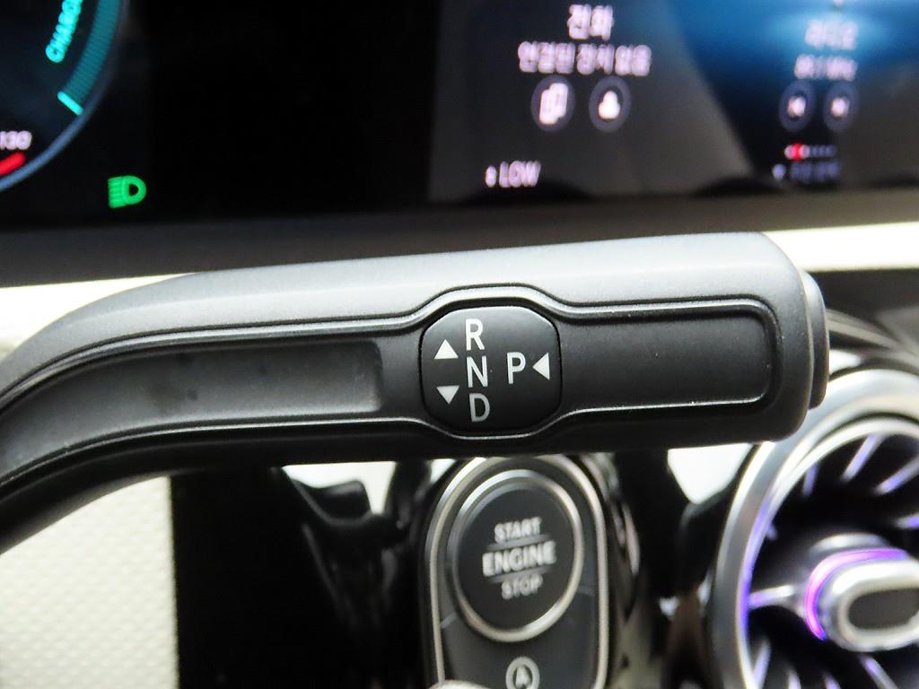Mercedes Benz A Class - Vista 10