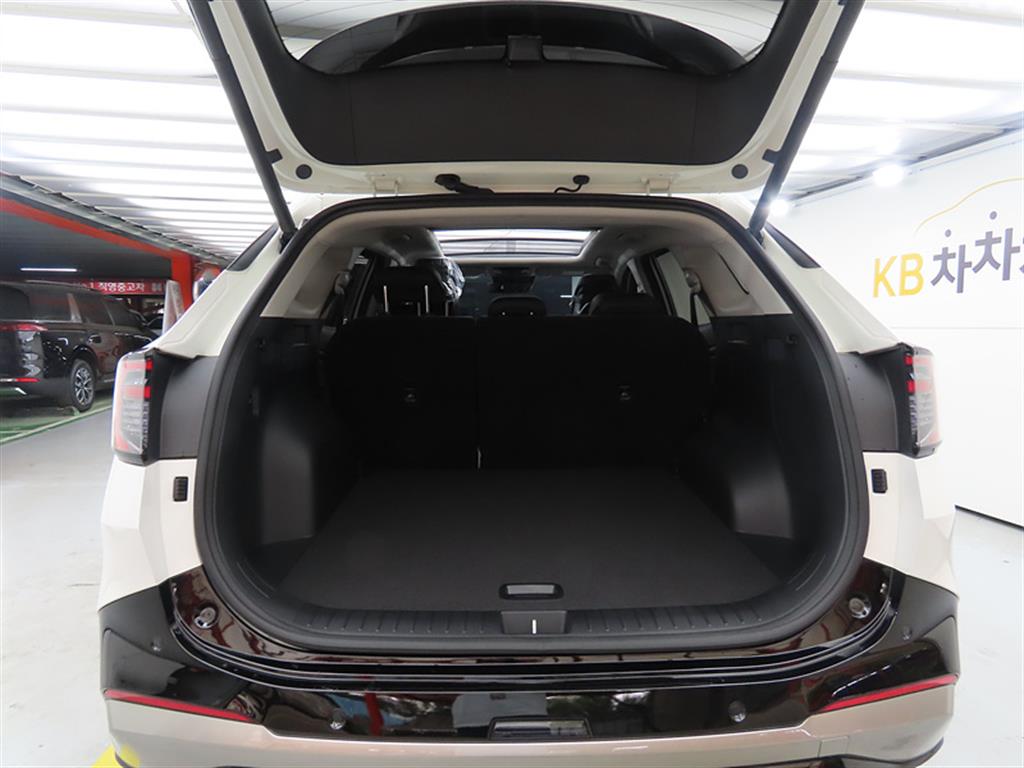 KIA Sportage 2025 Blanco - Importación desde Corea - HF Imports Iquique - Foto 18