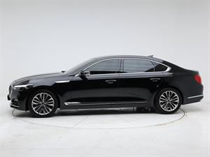 KIA K9 - Vista 6