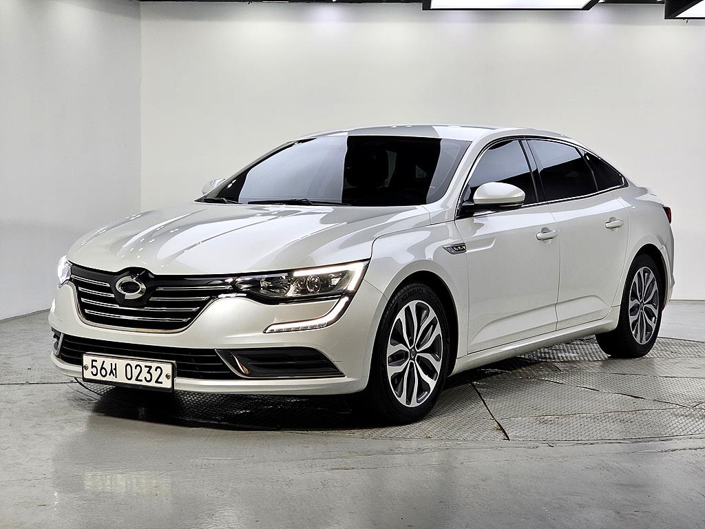 SAMSUNG SM6 2016 Blanco - Importación desde Corea - HF Imports Iquique - Foto 1