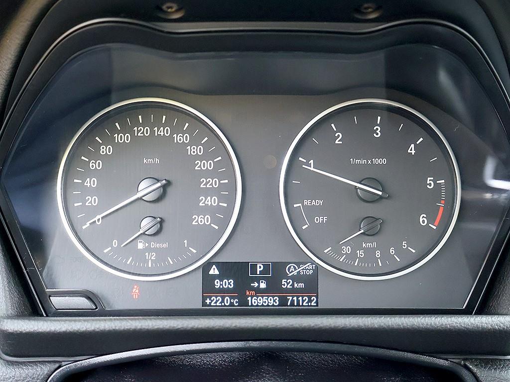 BMW 2 series - Vista 11