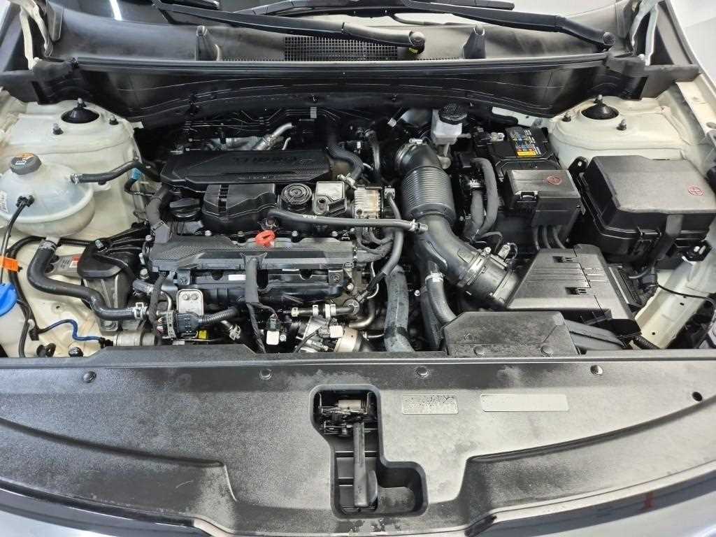 KIA Sportage - Vista 5