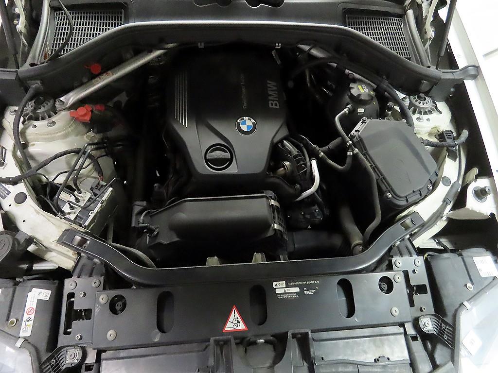 BMW X4 2015 - Importación desde Corea - HF Imports Iquique - Foto 20