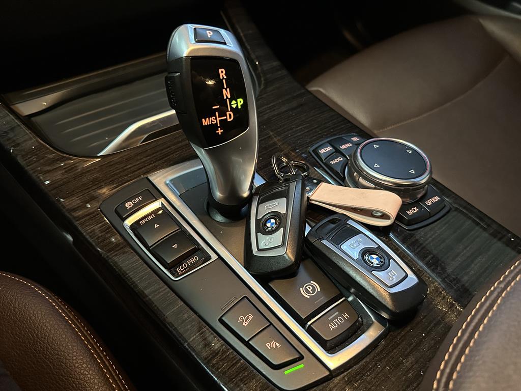 BMW X4 2015 Blanco - Importación desde Corea - HF Imports Iquique - Foto 19