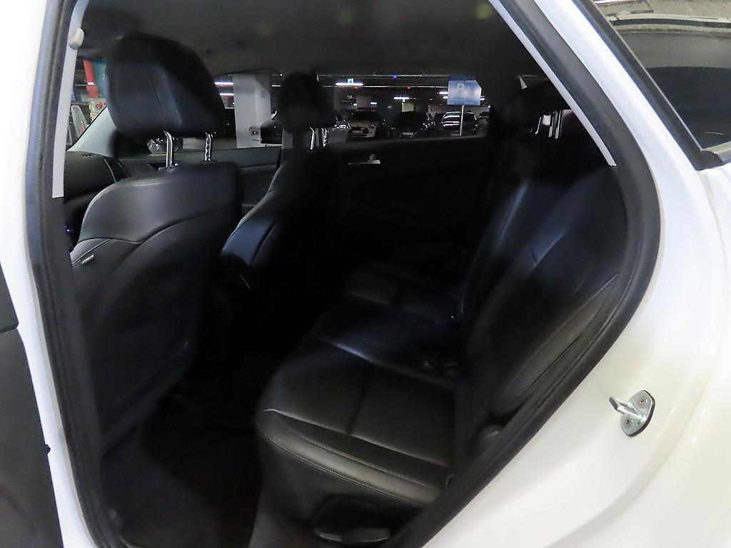 HYUNDAI Tucson - Vista 7