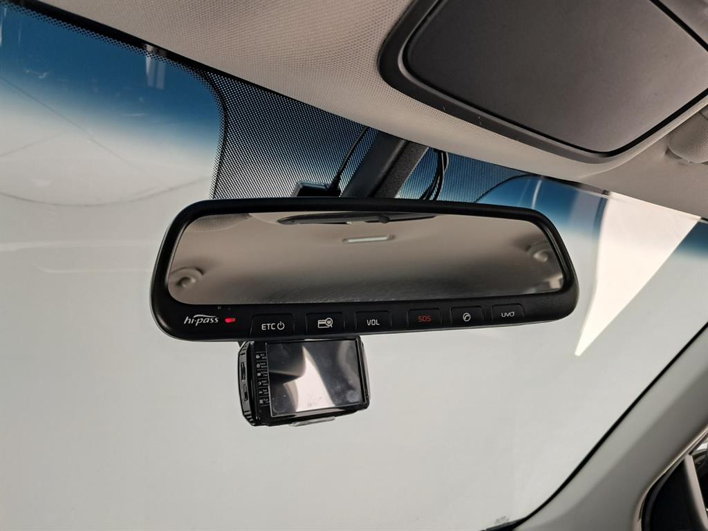 KIA Sorento 2016 Negro - Importación desde Corea - HF Imports Iquique - Foto 15