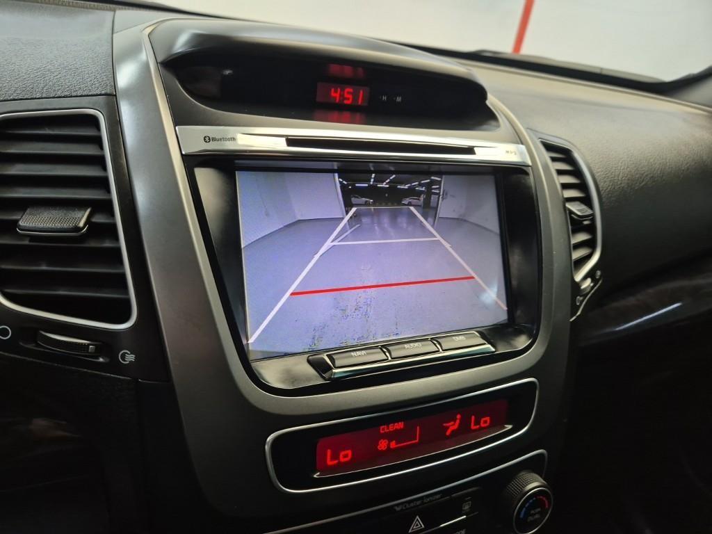KIA Sorento - Vista 7
