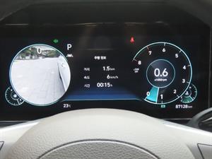 HYUNDAI Grandeur - Vista 10