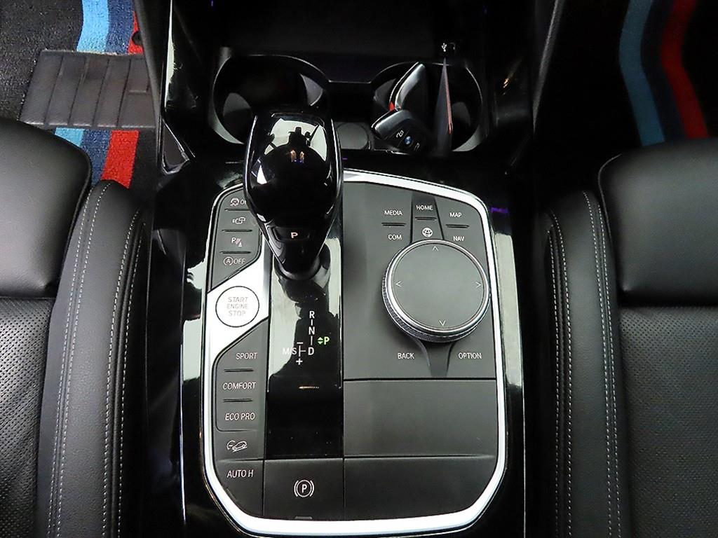 BMW X4 - Vista 10