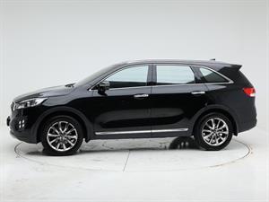 KIA Sorento - Vista 6