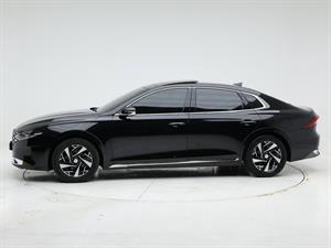 HYUNDAI Grandeur - Vista 6