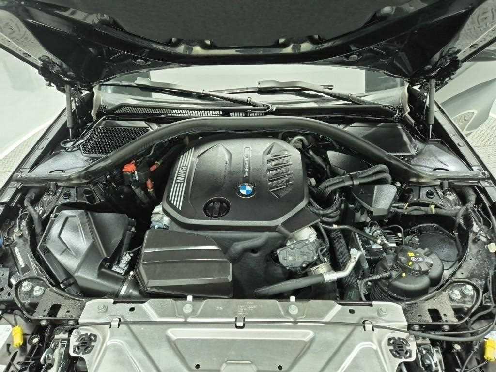 BMW 3 series - Vista 5