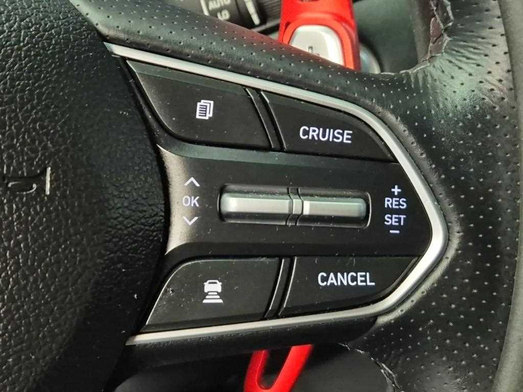 HYUNDAI Palisade 2022 Blanco - Importación desde Corea - HF Imports Iquique - Foto 15