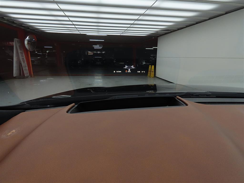 Lincoln Continental - Vista 10