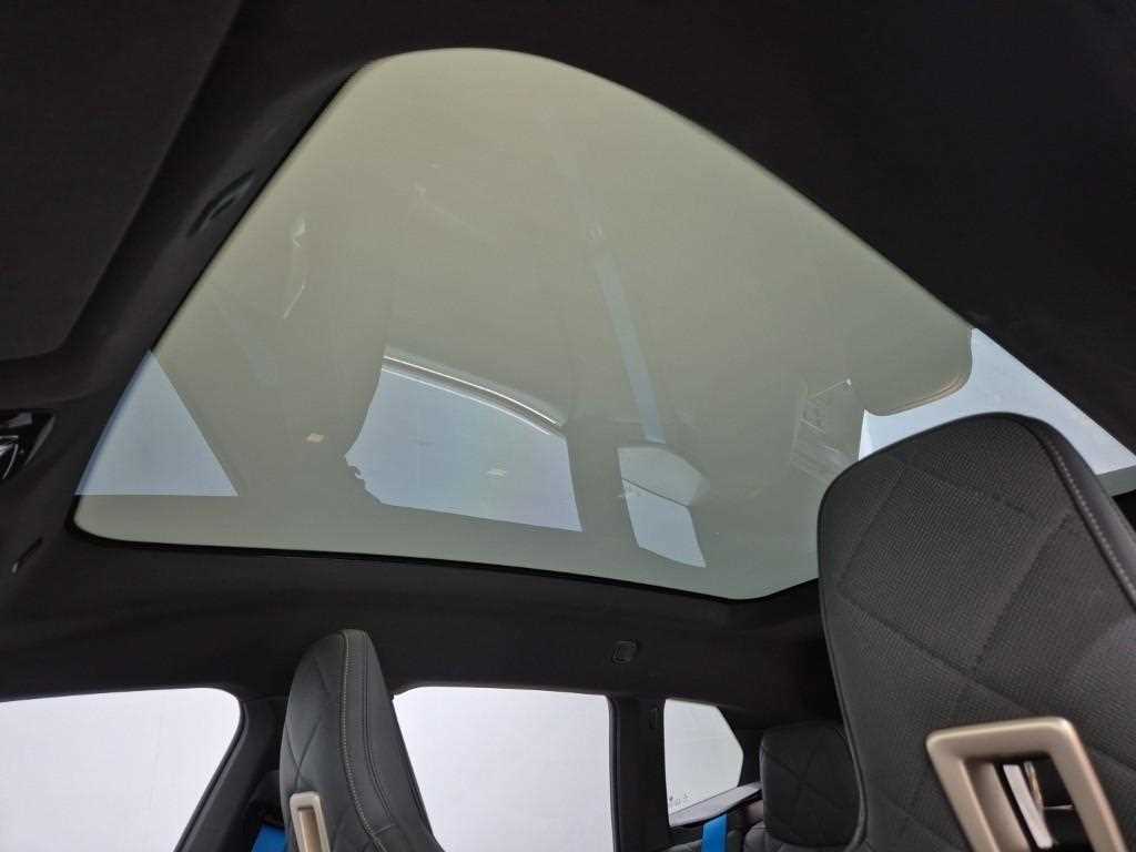 BMW iX 2022 Gris - Importación desde Corea - HF Imports Iquique - Foto 13