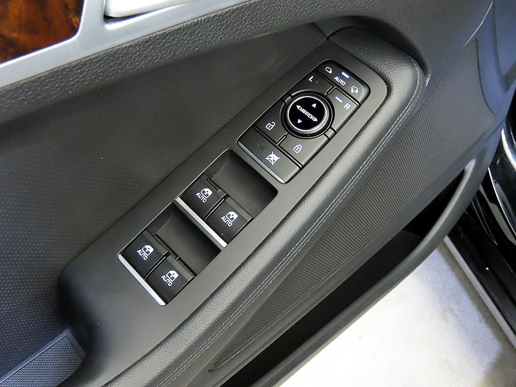 HYUNDAI Genesis 2014 Negro - Importación desde Corea - HF Imports Iquique - Foto 13